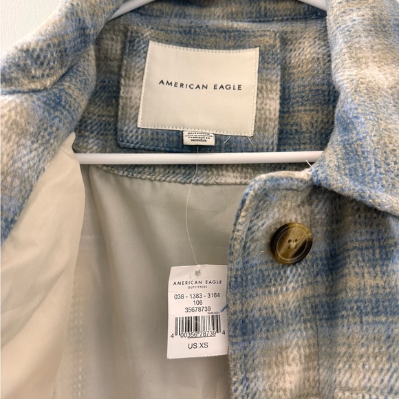 American eagle jacket - Picture 3 of 4